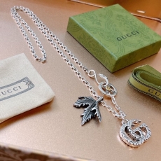 Gucci Necklaces